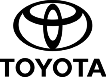 Toyota Logo